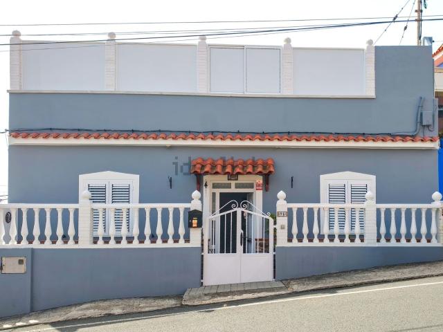 Casa en venta en San José del Álamo, Gran Canaria