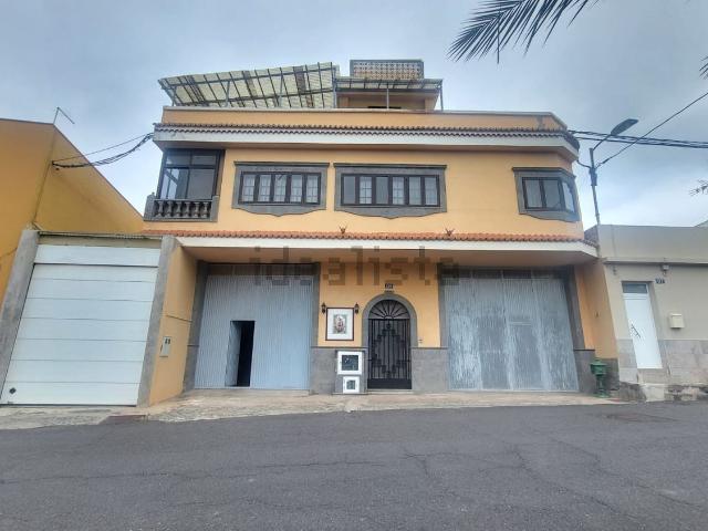 Casa en venta en El Zardo, Gran Canaria