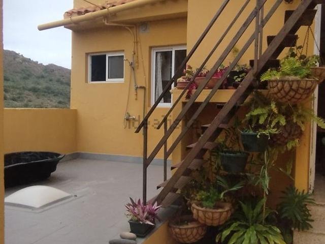 Casa en venta en Siete Puertas, Gran Canaria