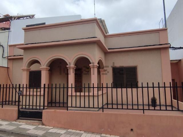 Casa en venta en Siete Puertas, Gran Canaria