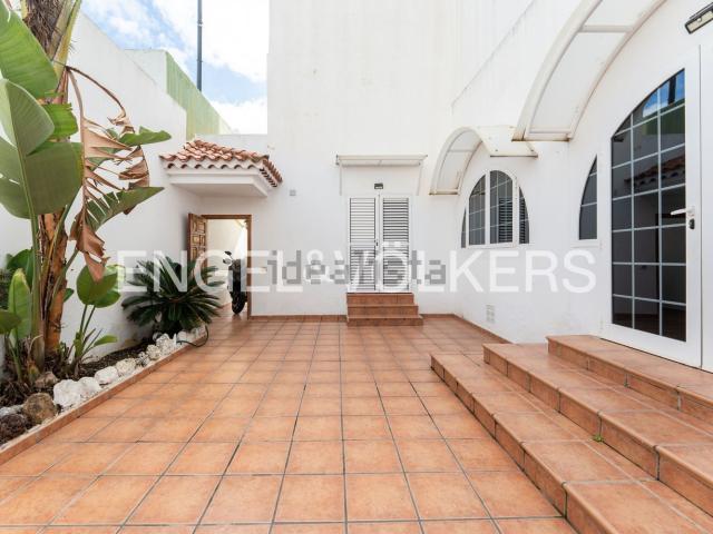 Casa en venta en Siete Puertas, Gran Canaria