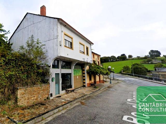 Casa en venta en San Martín De Oscos, Asturias
