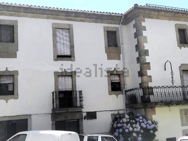 Casa en venta en San Martín de Trevejo, Cáceres