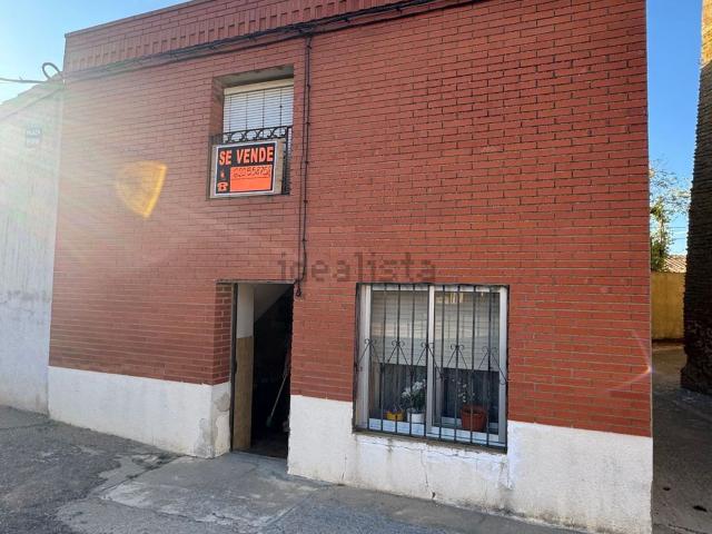 Casa en venta en San Martín De Valderaduey, Castilla y León
