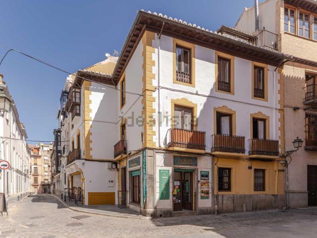Casa en venta en Centro, Comarca de la Vega de Granada
