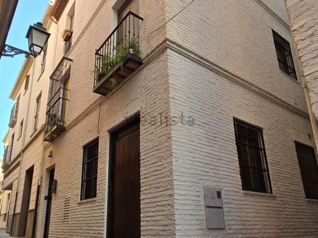 Casa en venta en Centro, Comarca de la Vega de Granada