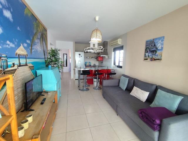 Casa en alquiler en Urbanización El Guincho, San Miguel de Abona