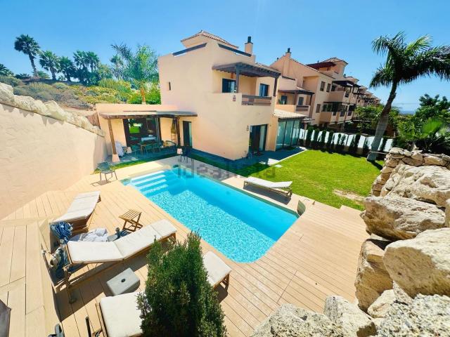 Casa en alquiler en Urbanización El Guincho, San Miguel de Abona