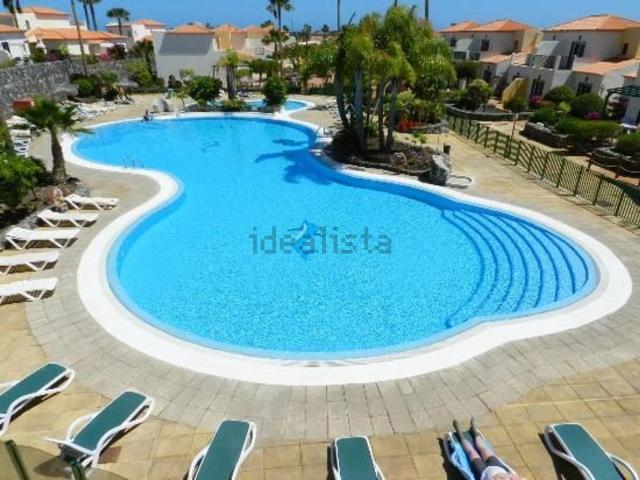 Casa en alquiler en Urbanización El Guincho, San Miguel de Abona