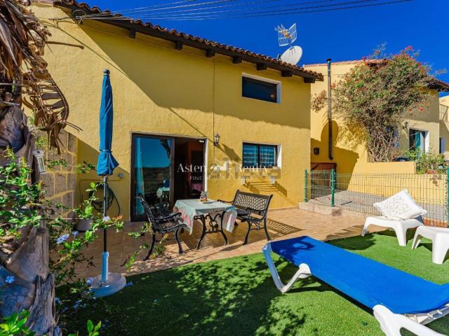 Casa en venta en El Frontón, San Miguel de Abona