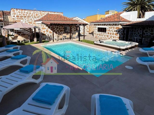 Casa en venta en Asomada, San Miguel de Abona