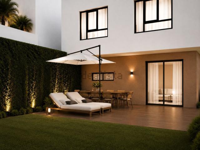 Casa en venta en Las Zocas, San Miguel de Abona