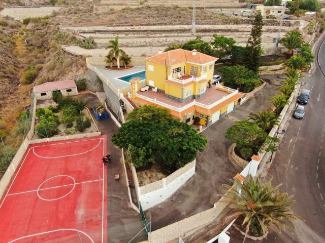 Casa en venta en Las Zocas, San Miguel de Abona