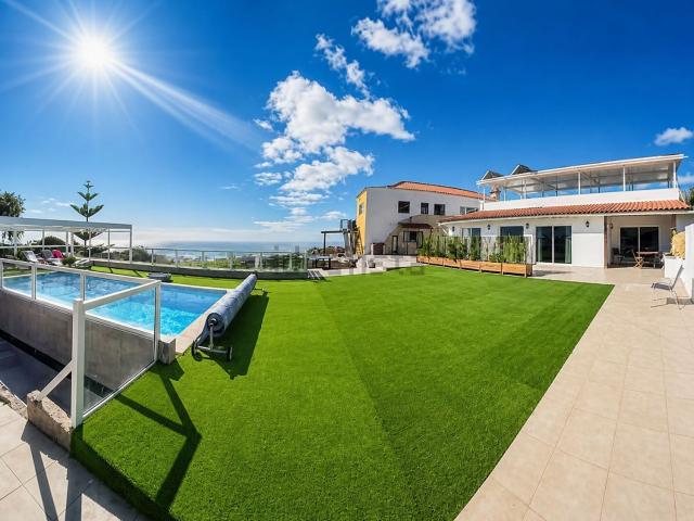 Casa en venta en Asomada, San Miguel de Abona