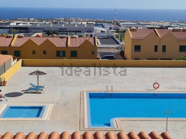 Casa en alquiler en Las Chafiras, San Miguel de Abona