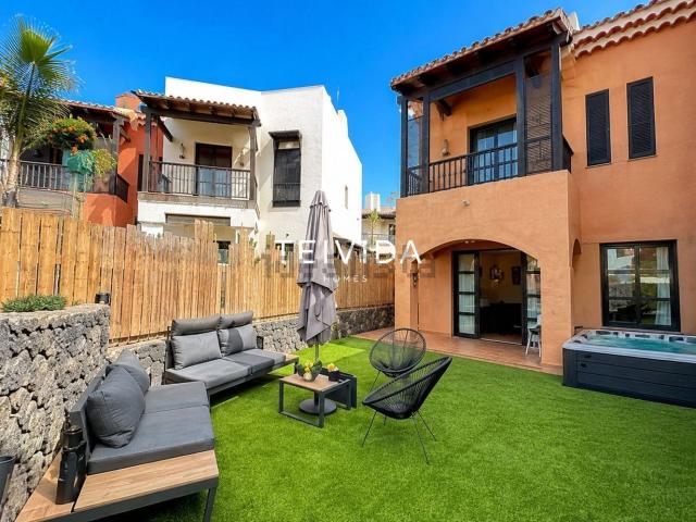 Casa en alquiler en Urbanización El Guincho, San Miguel de Abona