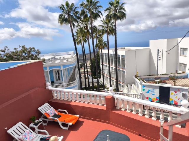 Casa en alquiler en Las Zocas, San Miguel de Abona
