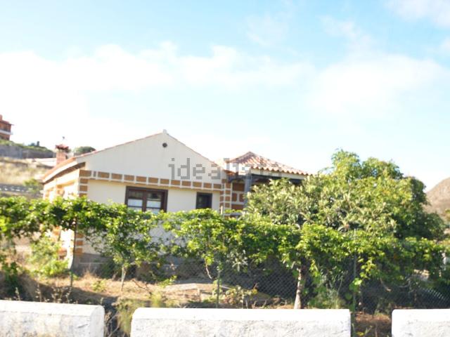 Casa en venta en El Roque, San Miguel de Abona