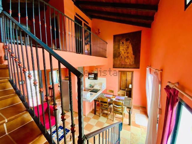 Casa en venta en El Frontón, San Miguel de Abona