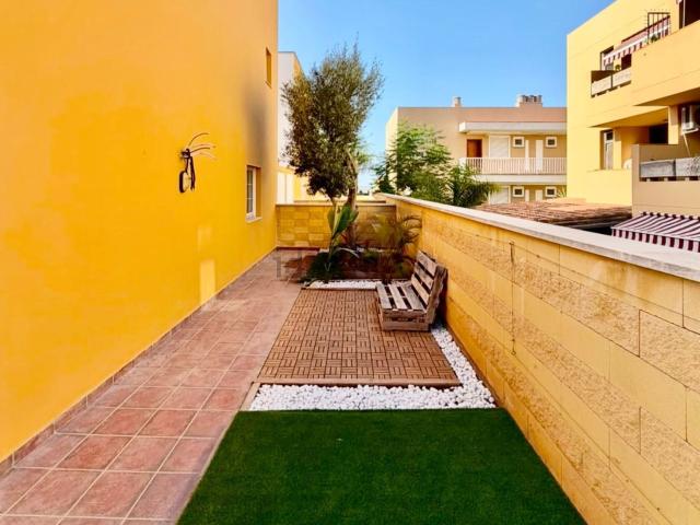 Casa en venta en Las Chafiras, San Miguel de Abona