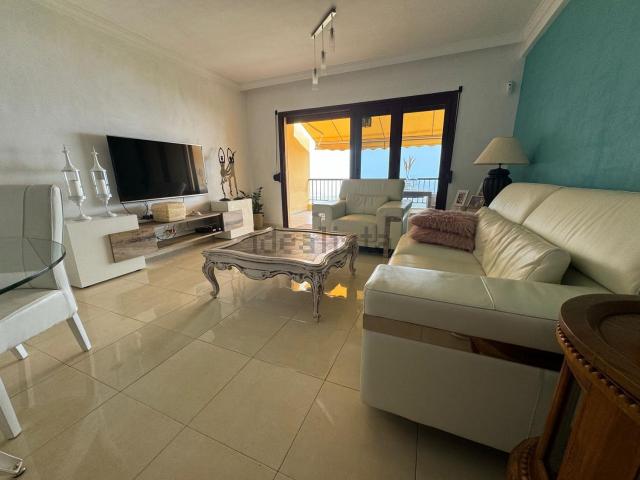 Casa en alquiler en El Frontón, San Miguel de Abona