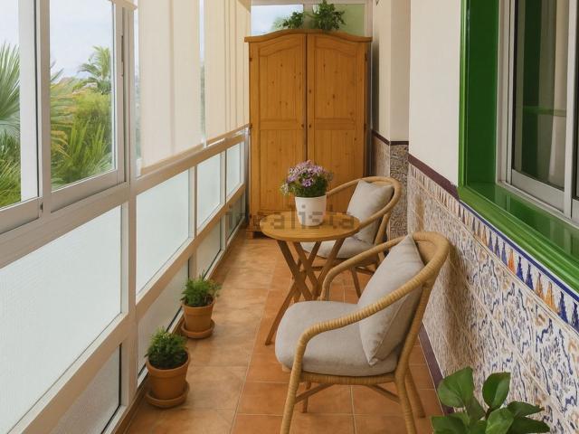 Casa en alquiler en Las Zocas, San Miguel de Abona