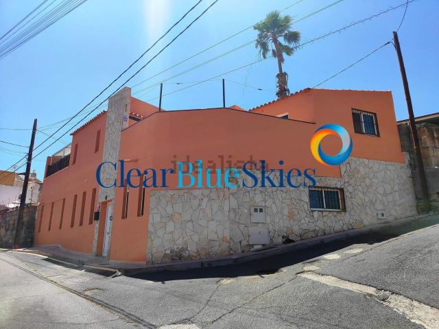 Casa en venta en Caserío de la Hoya, San Miguel de Abona