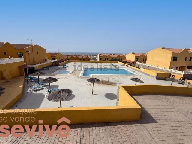 Casa en alquiler en Las Chafiras, San Miguel de Abona