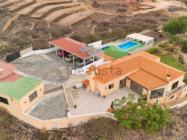 Casa en venta en Asomada, San Miguel de Abona