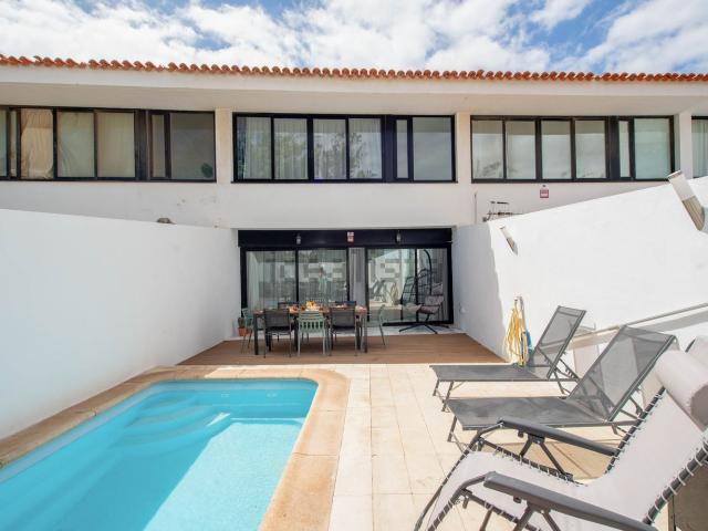 Casa en alquiler en Urbanización El Guincho, San Miguel de Abona
