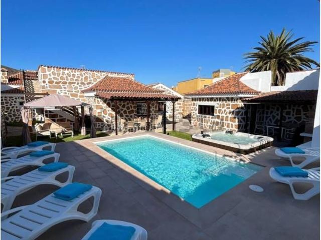 Casa en venta en Asomada, San Miguel de Abona