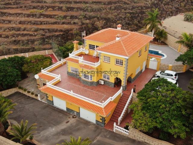 Casa en venta en Las Zocas, San Miguel de Abona