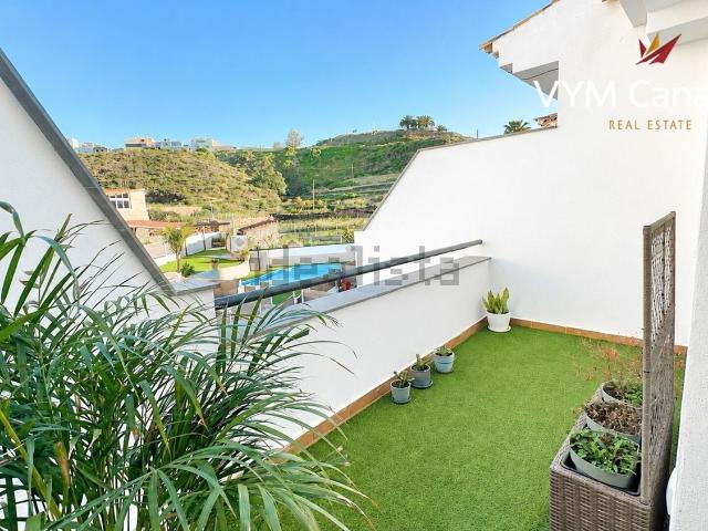Casa en venta en Las Zocas, San Miguel de Abona