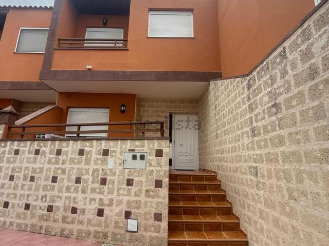 Casa en venta en Las Zocas, San Miguel de Abona