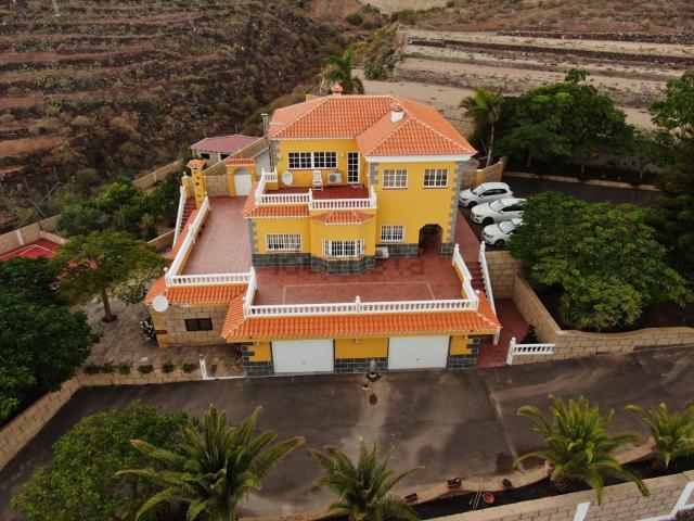 Casa en venta en Caserío de la Hoya, San Miguel de Abona