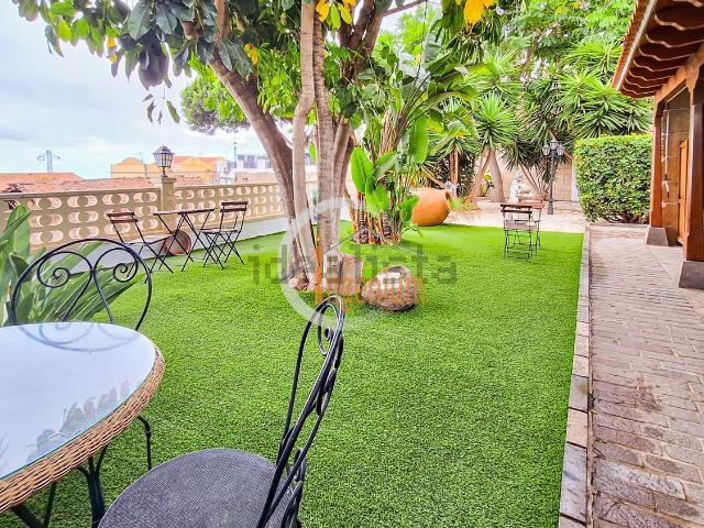 Casa en venta en El Frontón, San Miguel de Abona