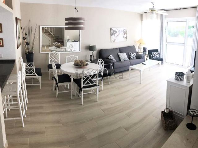 Casa en alquiler en Urbanización El Guincho, San Miguel de Abona