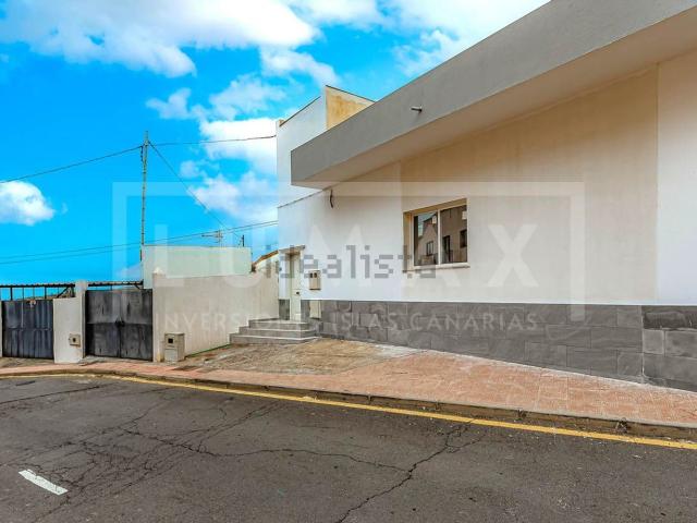 Casa en venta en El Frontón, San Miguel de Abona