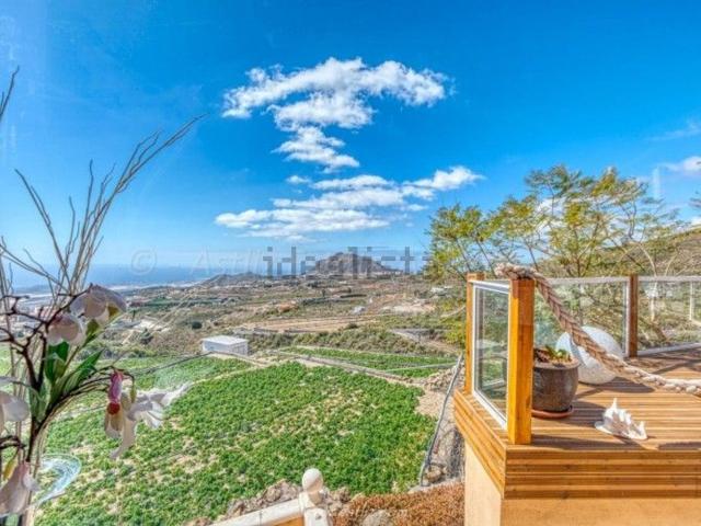 Casa en venta en Caserío de la Hoya, San Miguel de Abona