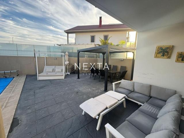 Casa en alquiler en Urbanización El Guincho, San Miguel de Abona