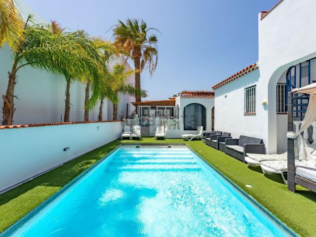 Casa en venta en Urbanización El Guincho, San Miguel de Abona