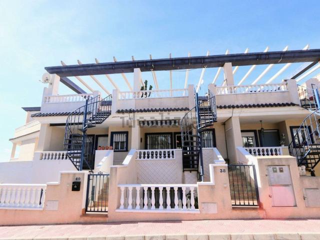 Casa en venta en San Miguel De Salinas, Urbanización Las Filipinas