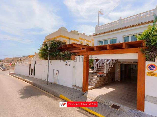 Casa en venta en Balcón de la Costa Blanca, el Baix Segura / La Vega Baja