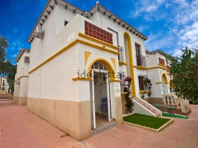 Casa en alquiler en Urbanización Las Filipinas, San Miguel De Salinas
