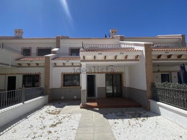 Casa en venta en San Miguel De Salinas, Las Escalericas