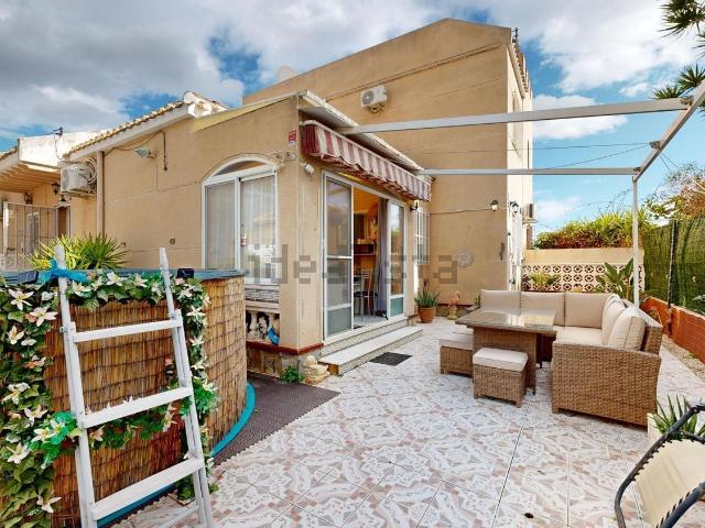 Casa en venta en Balcón de la Costa Blanca, San Miguel de Salinas