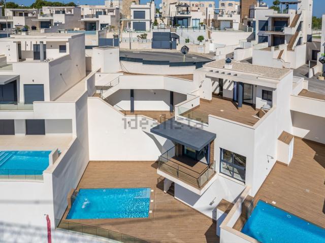 Casa en venta en Las Escalericas, el Baix Segura / La Vega Baja