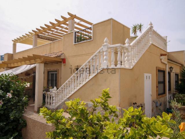 Casa en venta en San Miguel De Salinas