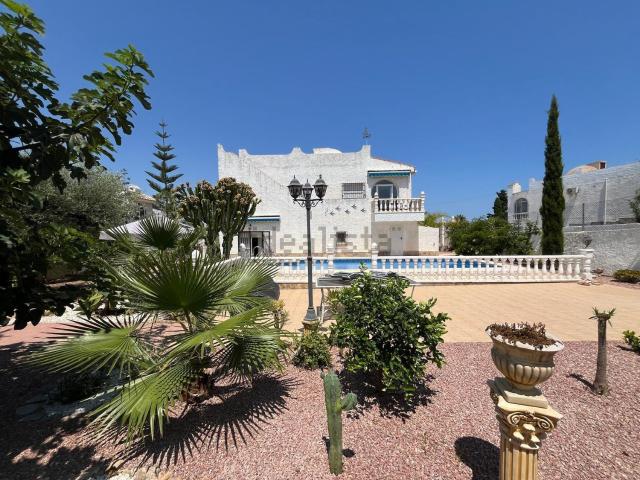 Casa en venta en San Miguel De Salinas