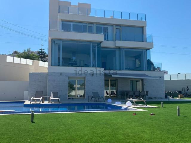 Casa en alquiler en Urbanización Las Filipinas, el Baix Segura / La Vega Baja